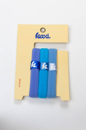 Solid High Intensi"TIES"