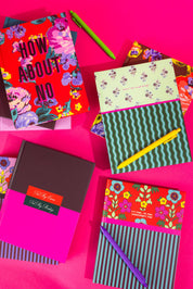 Notebook - Enough Already