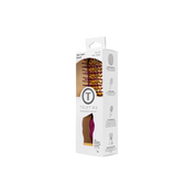 Mini Vented Hair Brush - Mulberry