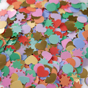 Celebration Confetti Sprinkle Mix — view 4