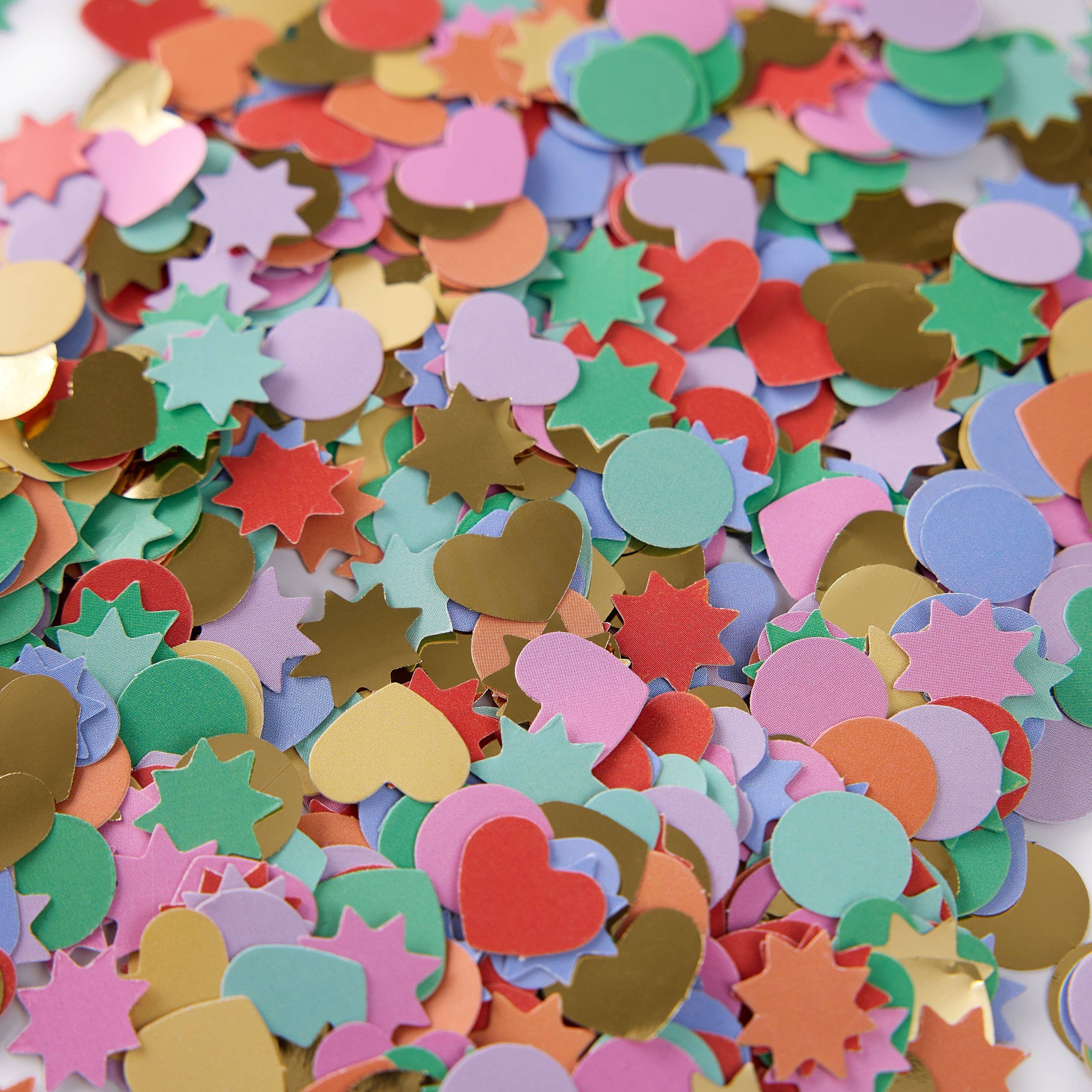 Celebration Confetti Sprinkle Mix — view 4