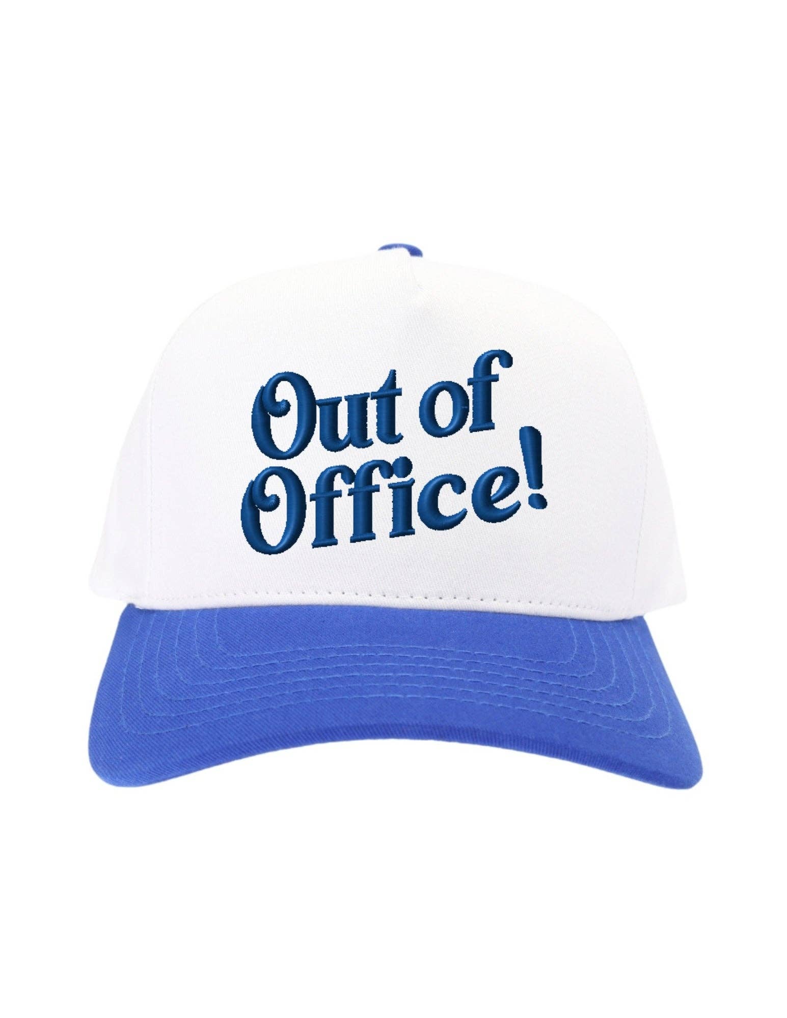 Out Of Office Hat
