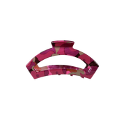 Open Garden Glam Tiny Hair Clip