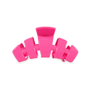 Classic Hair Clip | Small | Tropical Punch