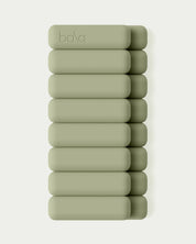 Sage Bala Bangles: 1 LB
