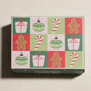 Grinch Christmas Bundle Gift Socks Set