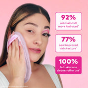 Winter Village Mini PRO MakeUp Eraser