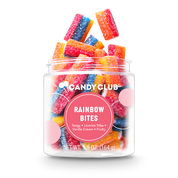 Rainbow Bites