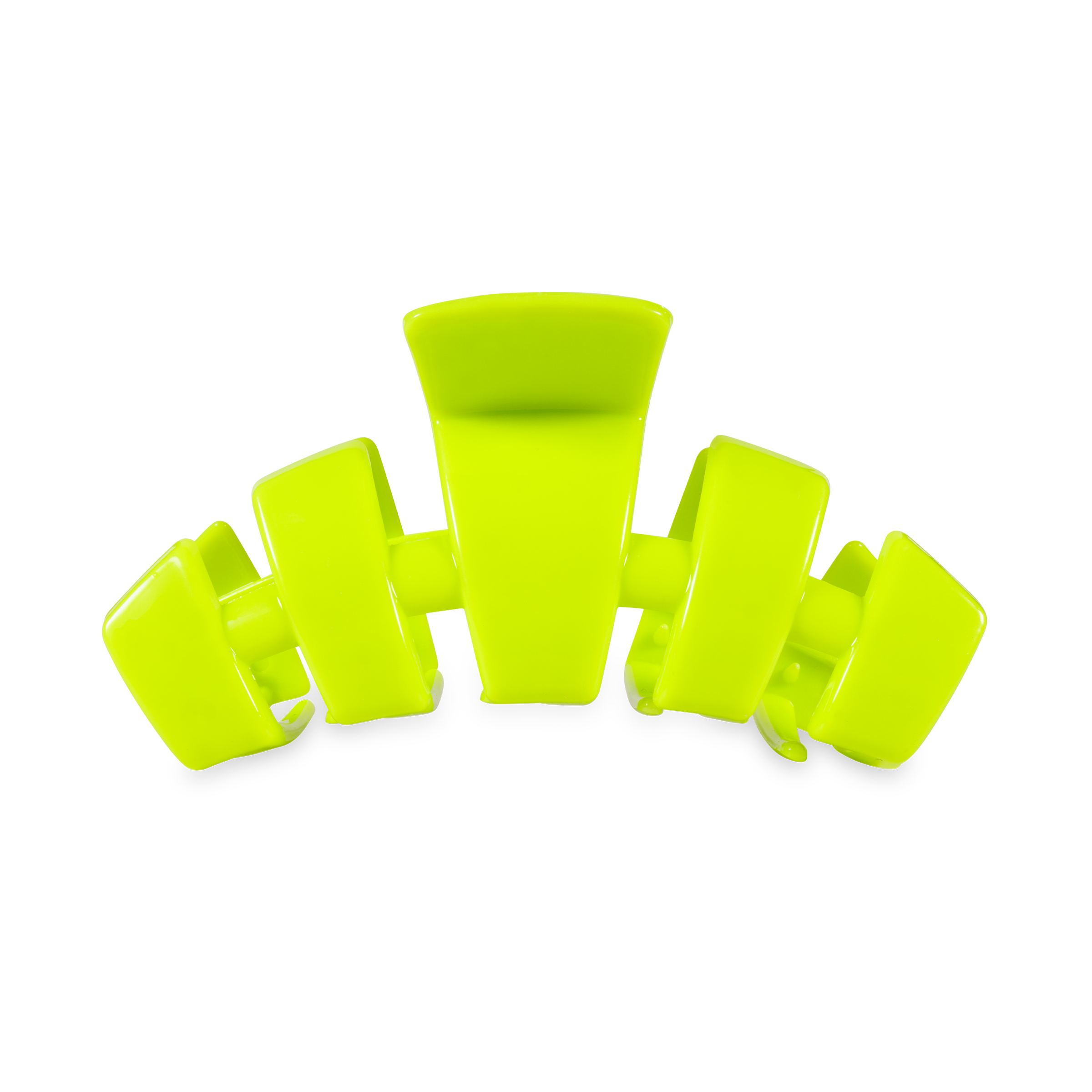 Classic Hair Clip | Medium | Summer Brights