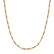 Delicate Seed Bead Necklaces - Assorted