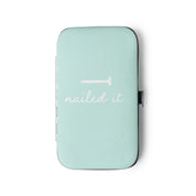 Mani Pedi Ready Manicure Kit