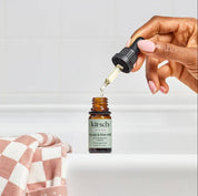 Mini Scalp & Hair Oil Sampler