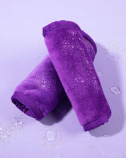 Purple PRO MakeUp Eraser