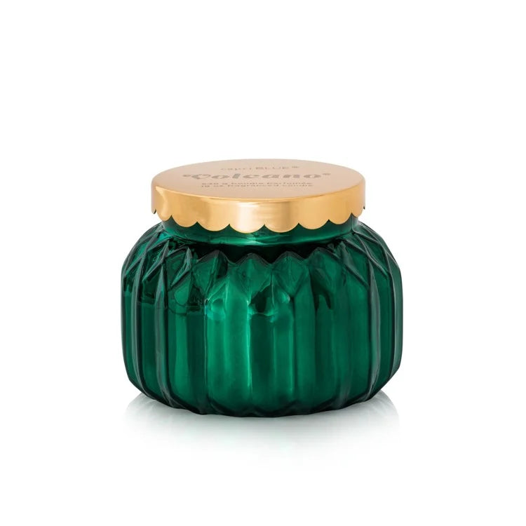 ROYAL GEM - VOLCANO SIGNATURE JAR, 19 oz