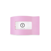 Pinkmas Small Rectangle Flat Clip