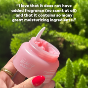 Cloud Cleanse Cherry Melting Balm 2.82oz