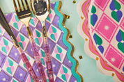 Better With Confetti Utensil Set (30 ct) — view 7