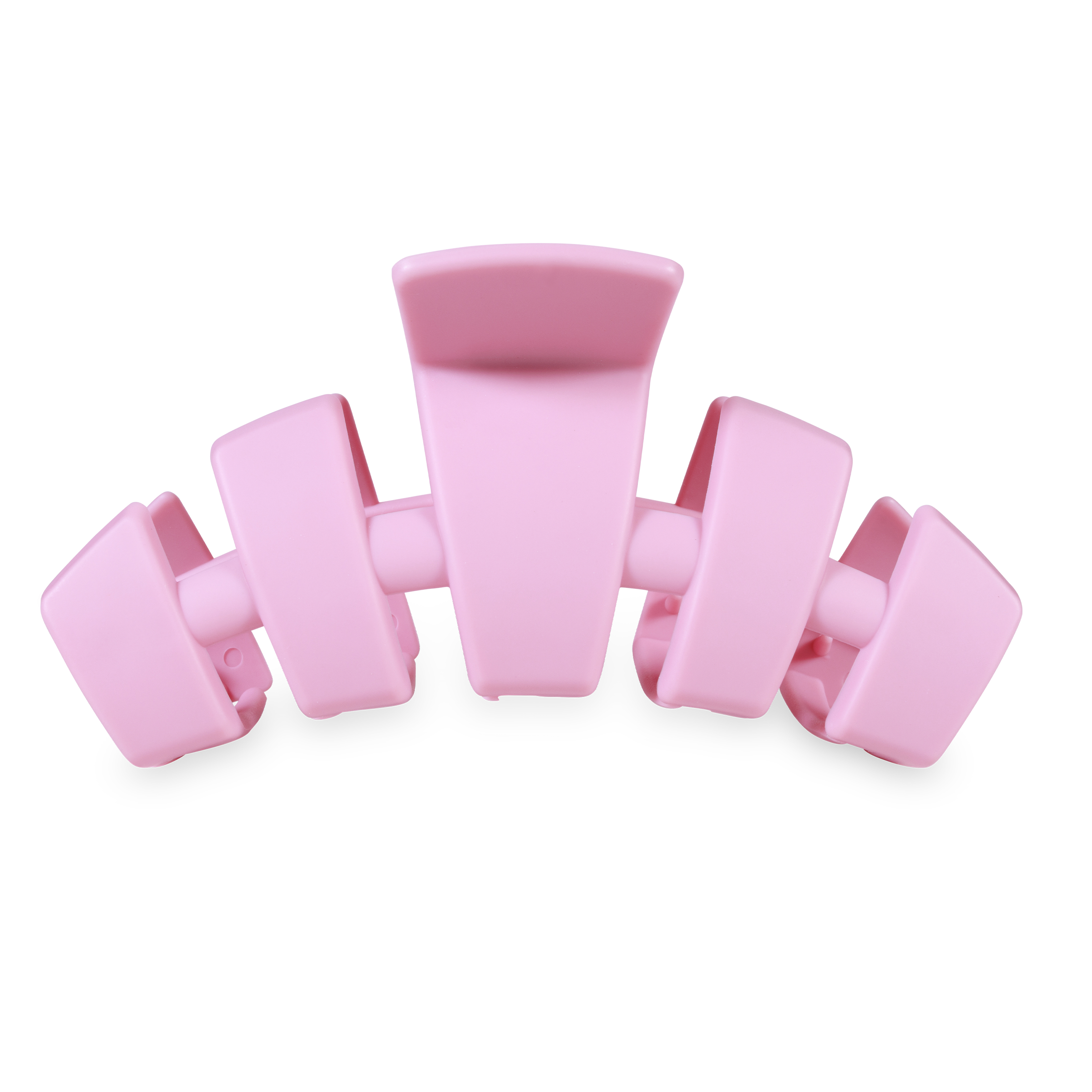 Pinkmas Large Classic Hair Clip