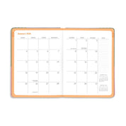 2026 Color Block Planner