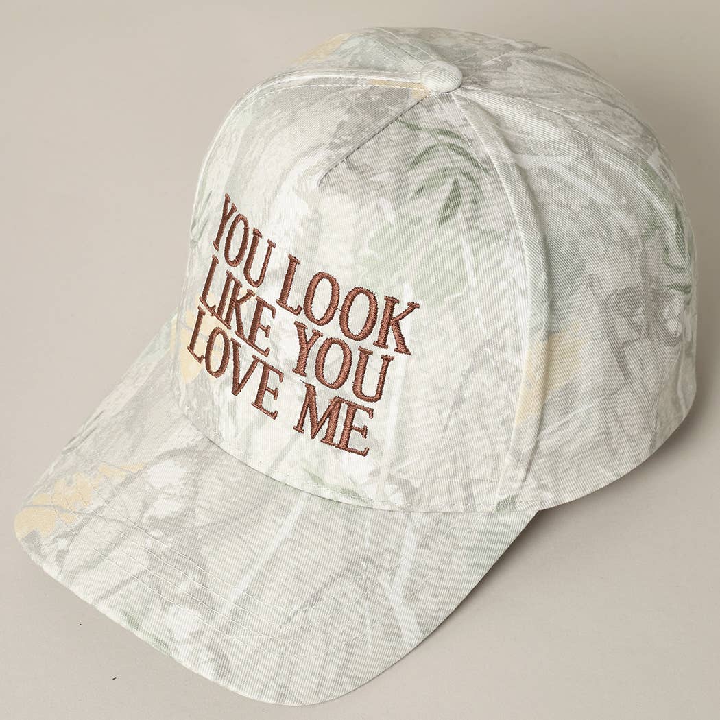 You Look Like You Love Me/ Brown