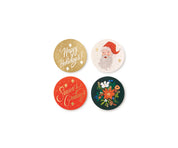 Holiday Envelope Seals