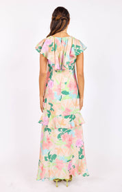 Bloom Revival Maxi Dress