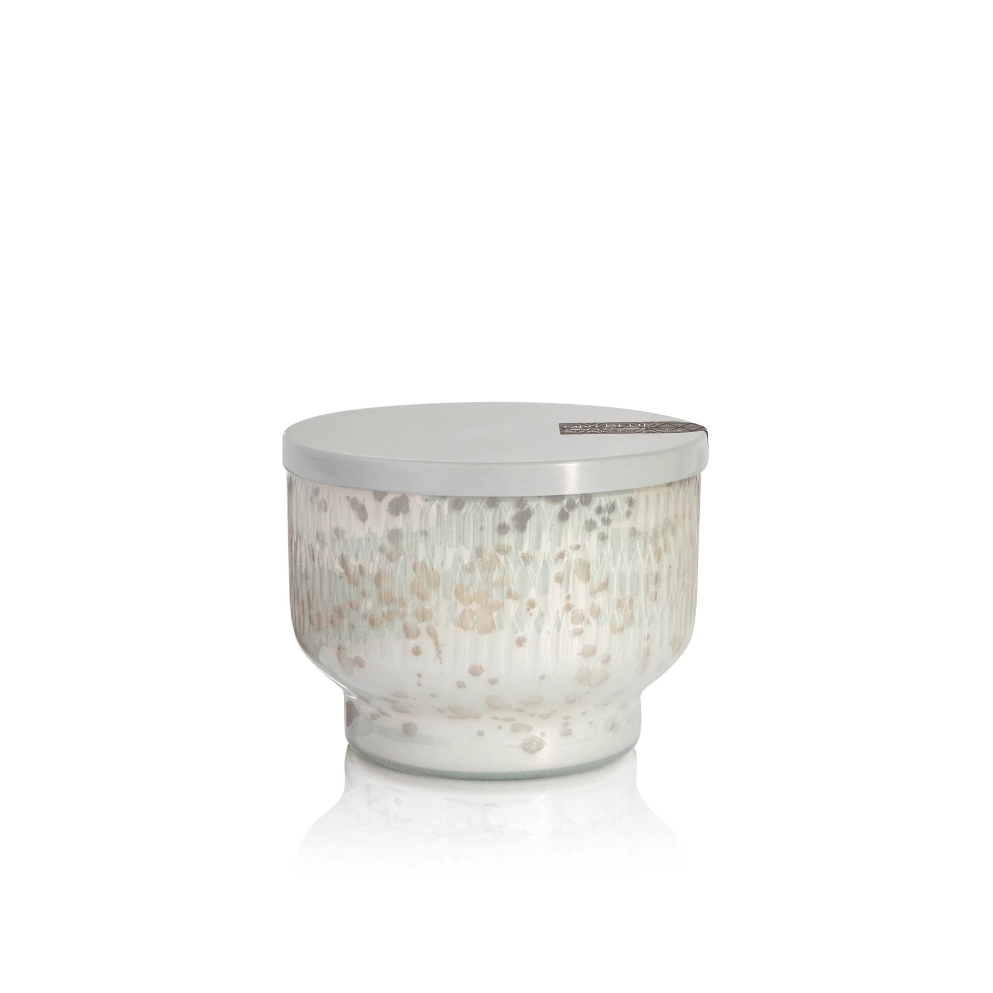 HOLIDAY MERCURY - CHESTNUT EMBERS INVERTED JAR, 10 oz