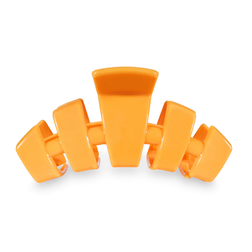 Classic Man-go For It! | Tiny Hair Clip