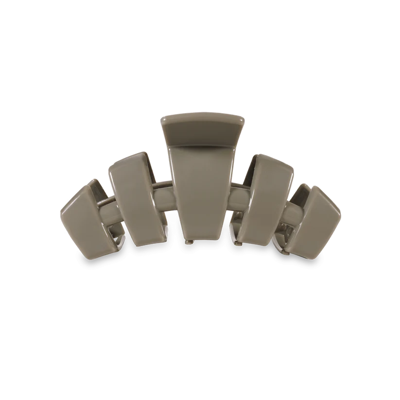 Classic Sage It Ain't So | Small Hair Clip