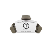 Classic Sage It Ain't So | Tiny Hair Clip