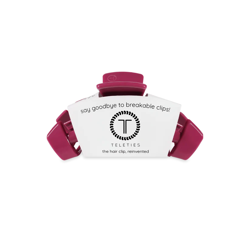 Classic Wild Side | Tiny Hair Clip