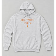 Hoodie Ash mockup