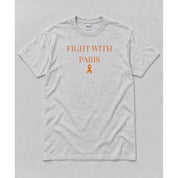 Short Sleeve Ash mockup