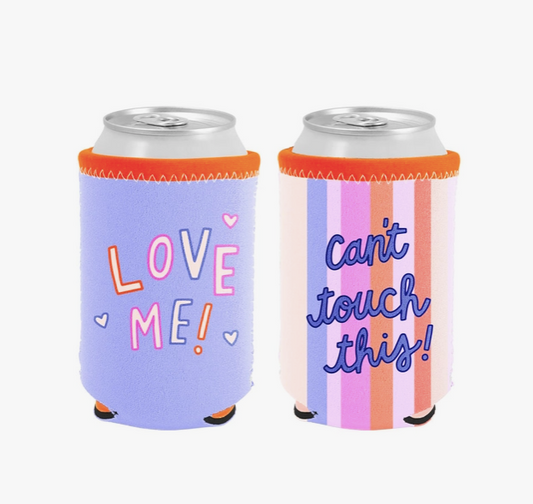 Reversible Coozie - RTS