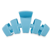 Classic Hair Clip | Large | Summer Sky