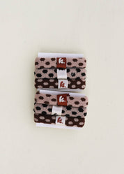 Polka Dot Kaxi High Intesi’Ties’