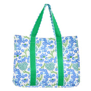 Capri Caryall Daisy Chain White