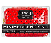 Sweetheart Minimergency Kit