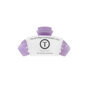 Classic Hair Clip | Tiny | Lavender Mist