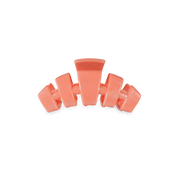 Classic Hair Clip | Tiny | Dreamsicle