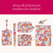 Primavera Card Wallet