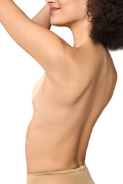 Reusable Adhesive Silicone Bra