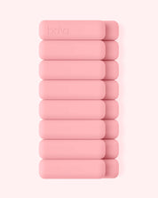 Pink Bala Bangles: 2 LB