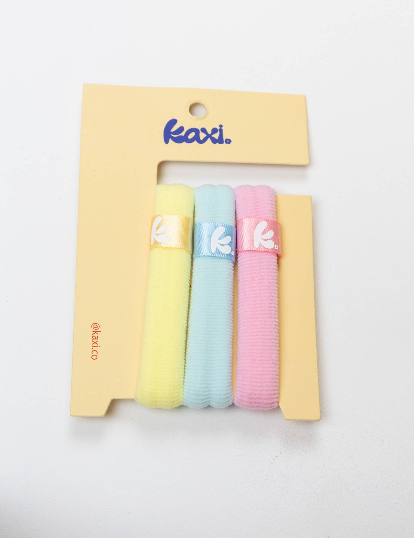 Solid High Intensi"TIES"