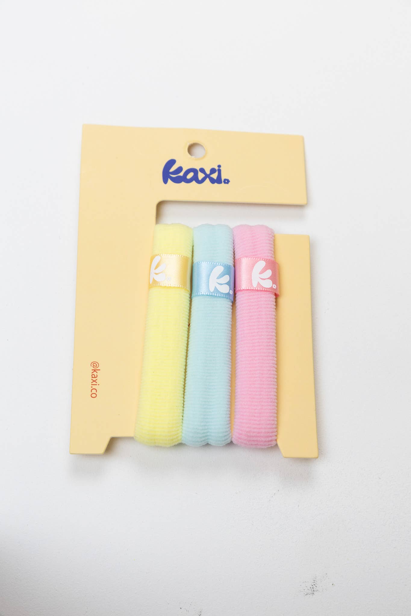 Solid High Intensi"TIES"