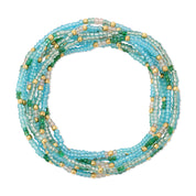 Seaglass 2mm Assorted Stretch Bracelets