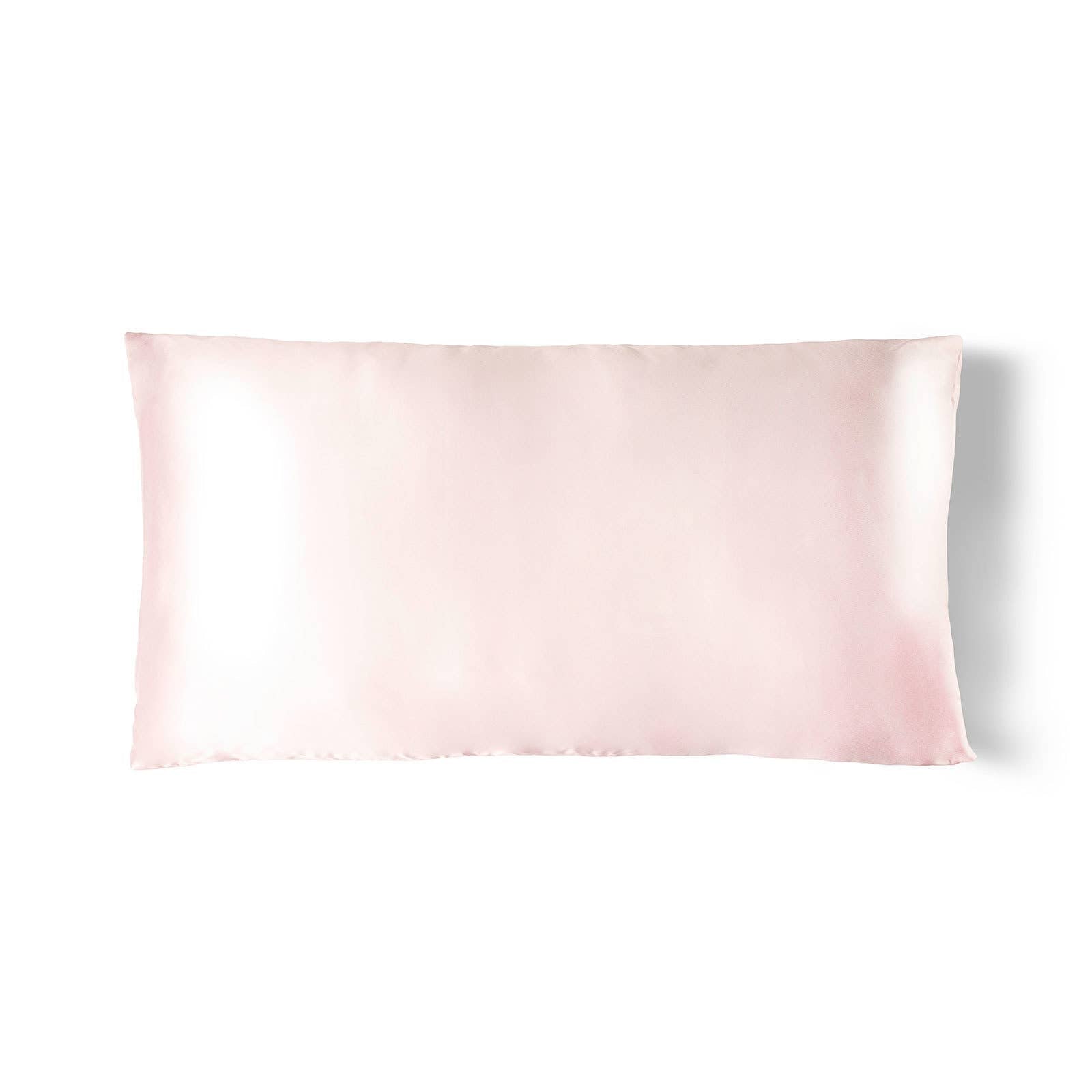 King Silky Satin Pillowcase