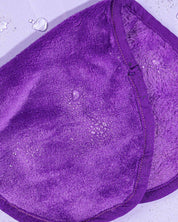 Purple PRO MakeUp Eraser