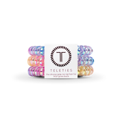 Spiral Hair Coils | Small | Eat Glitter for Breakfast