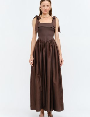 Magenta Sequin Mini Dress